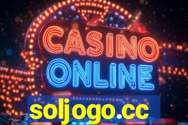 soljogo.cc