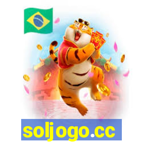 soljogo.cc