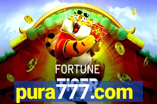 pura777.com