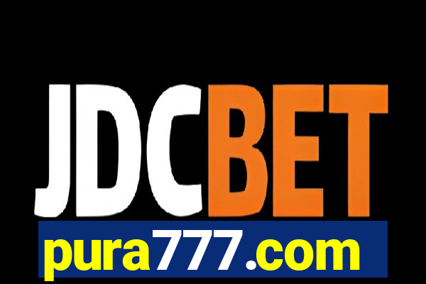 pura777.com