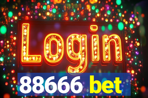 88666 bet