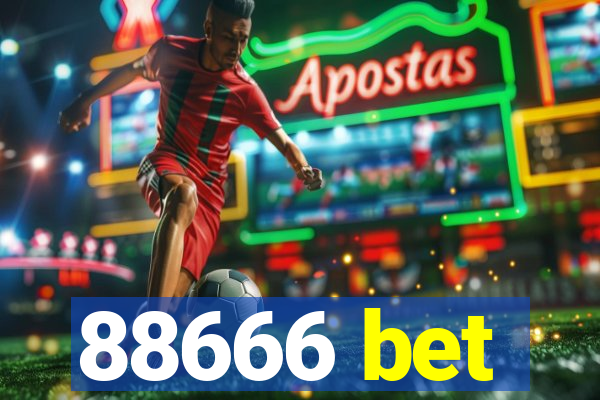 88666 bet