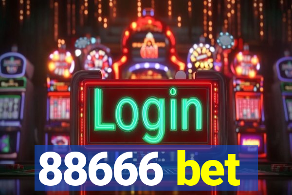88666 bet