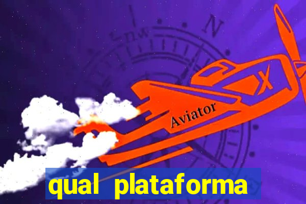 qual plataforma esta pagando hoje fortune tiger