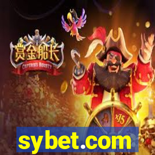 sybet.com