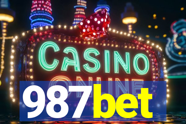 987bet
