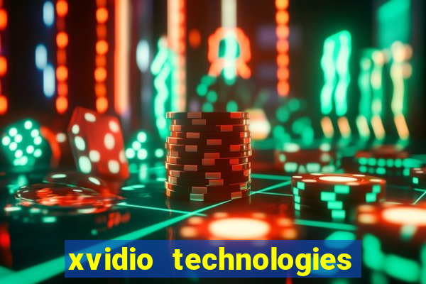 xvidio technologies brasil 2024