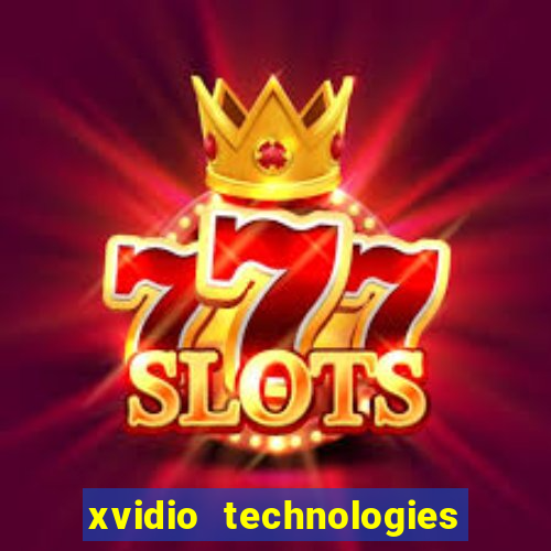 xvidio technologies brasil 2024