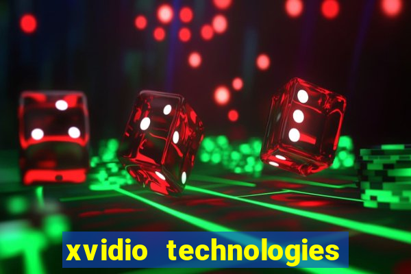 xvidio technologies brasil 2024