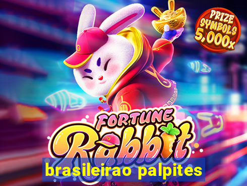 brasileirao palpites