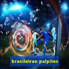 brasileirao palpites