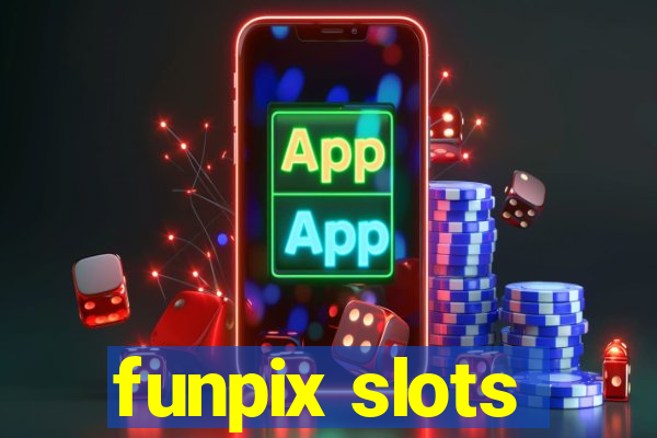 funpix slots