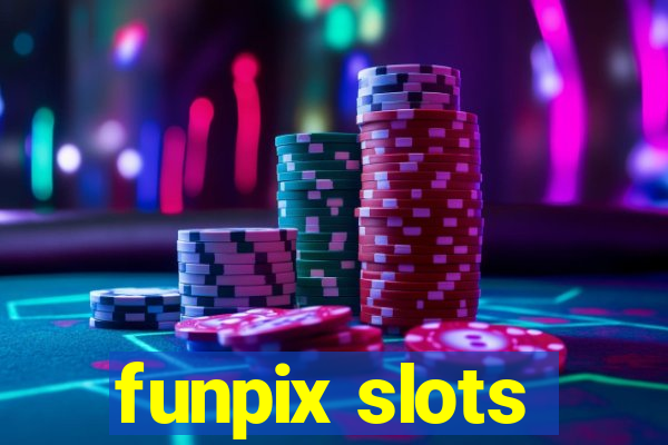 funpix slots