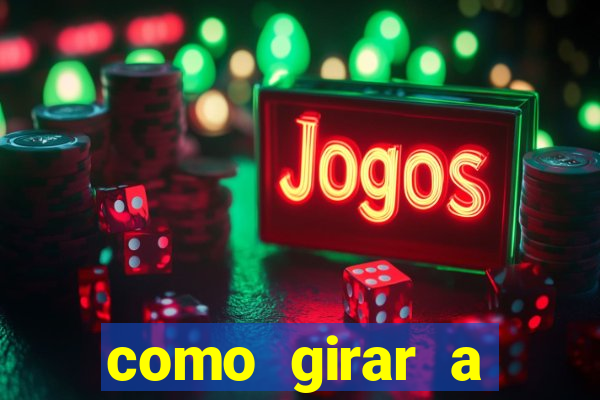 como girar a roleta do ifood