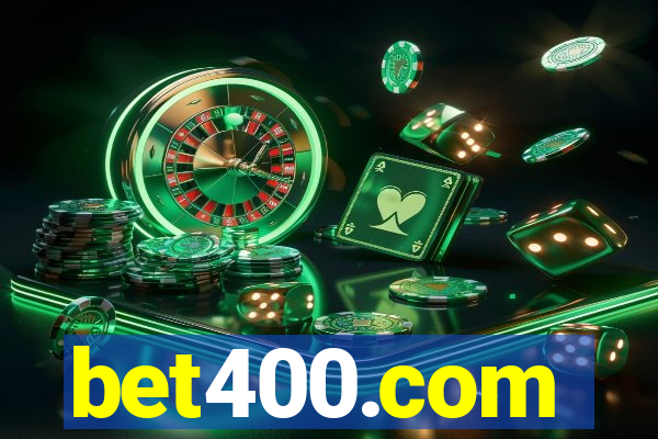 bet400.com