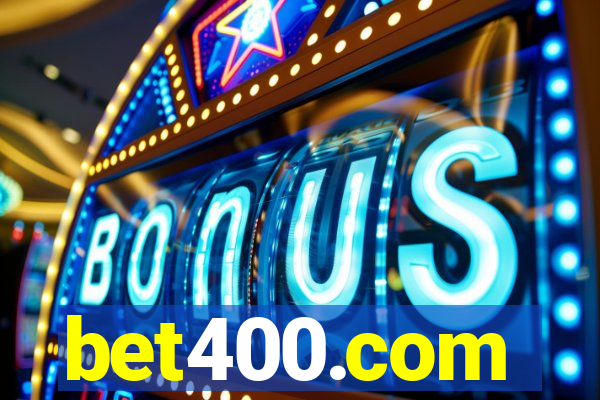 bet400.com