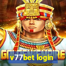 v77bet login