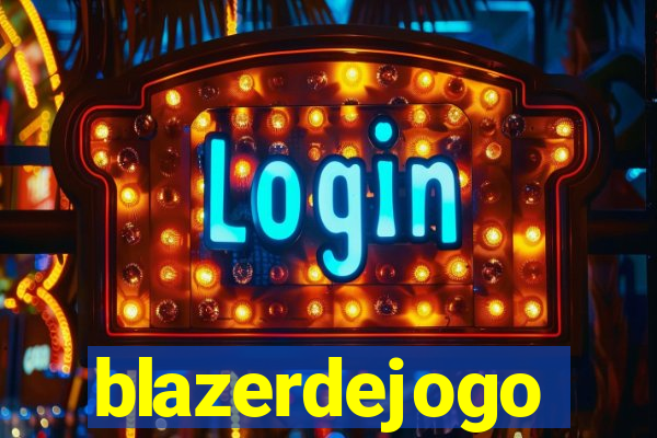 blazerdejogo