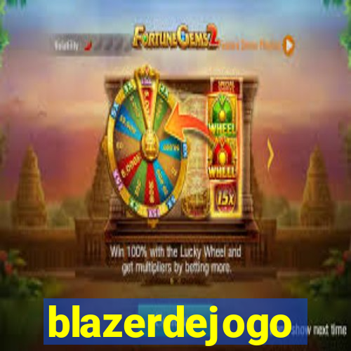 blazerdejogo