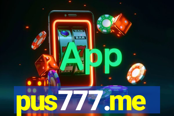 pus777.me