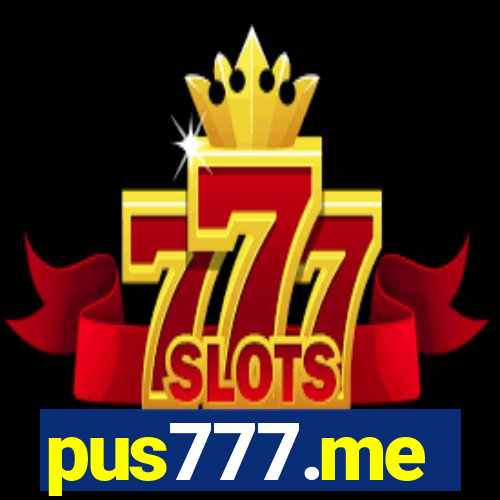 pus777.me