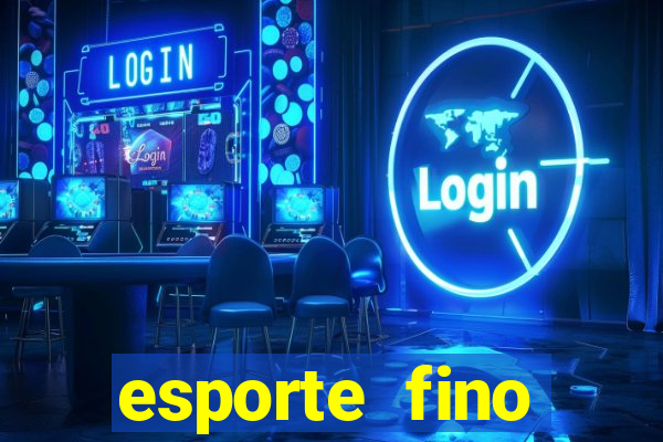 esporte fino feminino noite