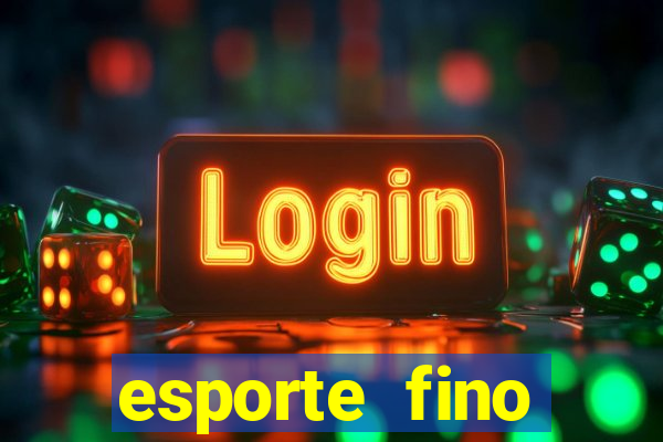 esporte fino feminino noite