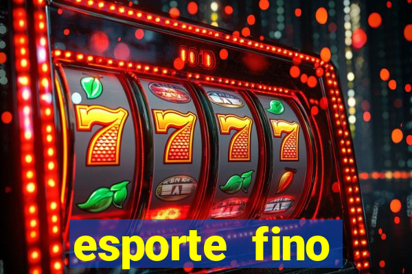 esporte fino feminino noite