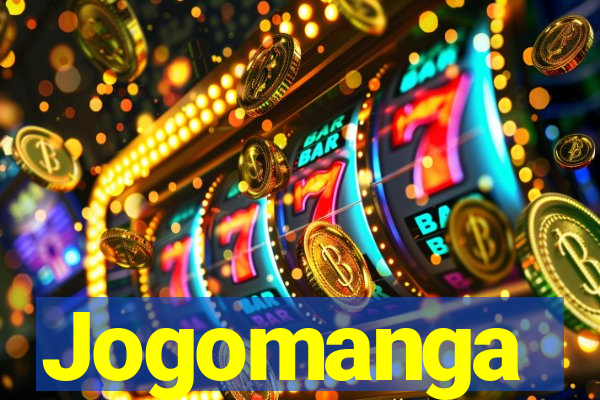 Jogomanga