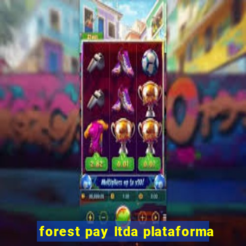 forest pay ltda plataforma
