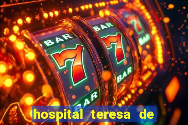 hospital teresa de lisieux salvador bahia