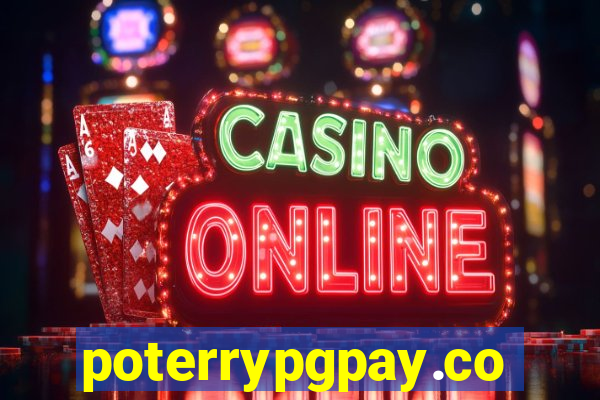 poterrypgpay.com