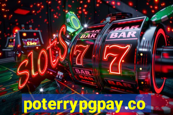 poterrypgpay.com