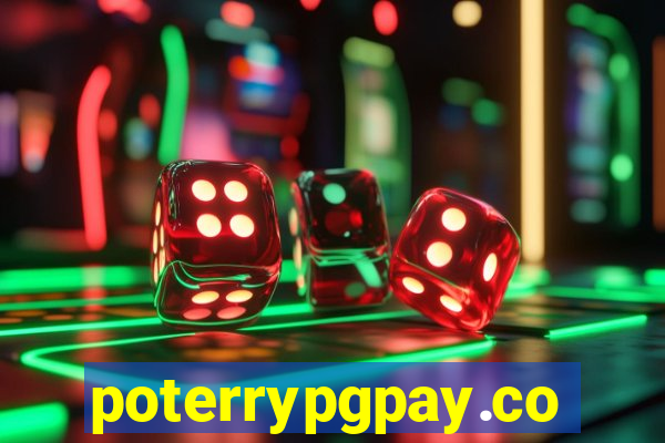 poterrypgpay.com