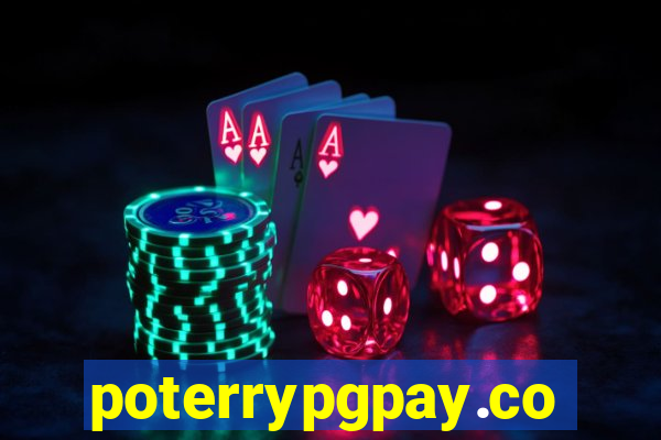 poterrypgpay.com
