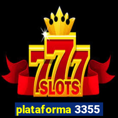 plataforma 3355