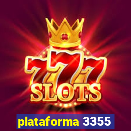 plataforma 3355