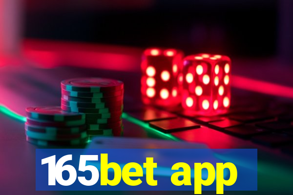 165bet app