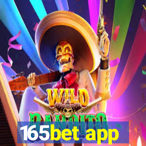 165bet app