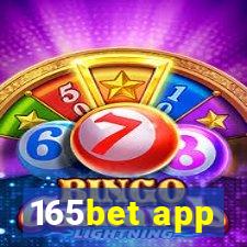 165bet app