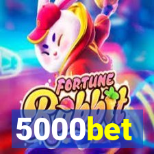 5000bet