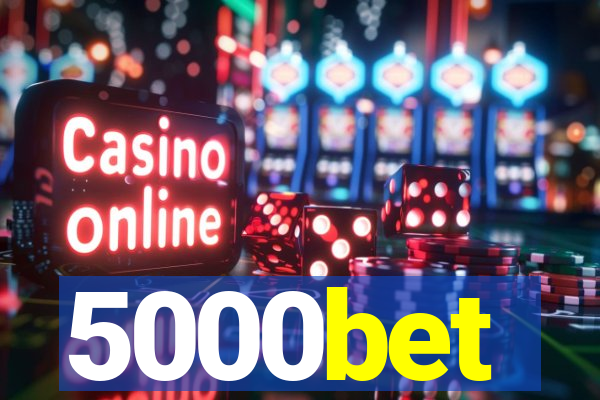 5000bet