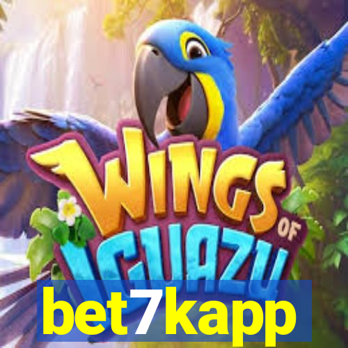 bet7kapp