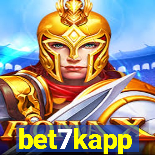 bet7kapp