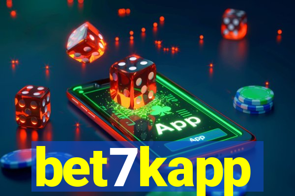 bet7kapp