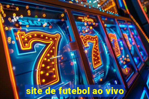 site de futebol ao vivo