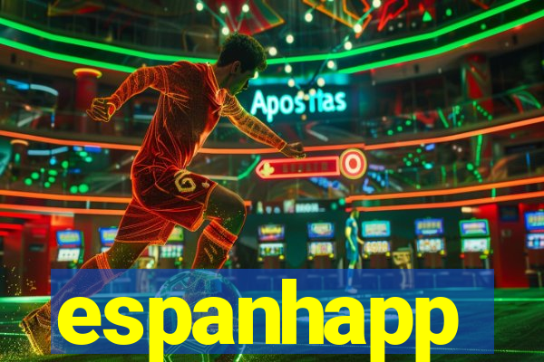 espanhapp