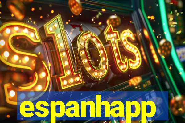 espanhapp