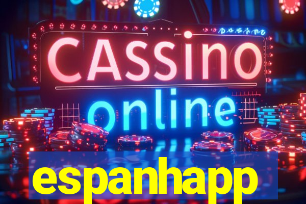 espanhapp