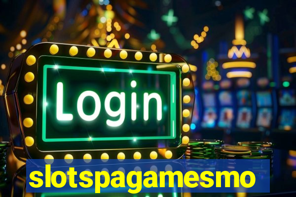 slotspagamesmo